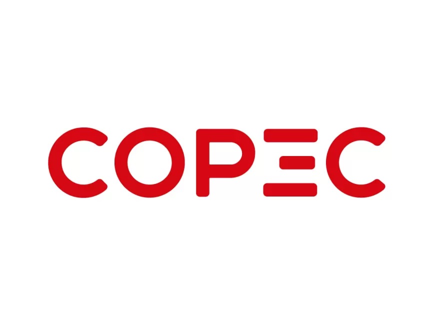 Copec - Llaima 792