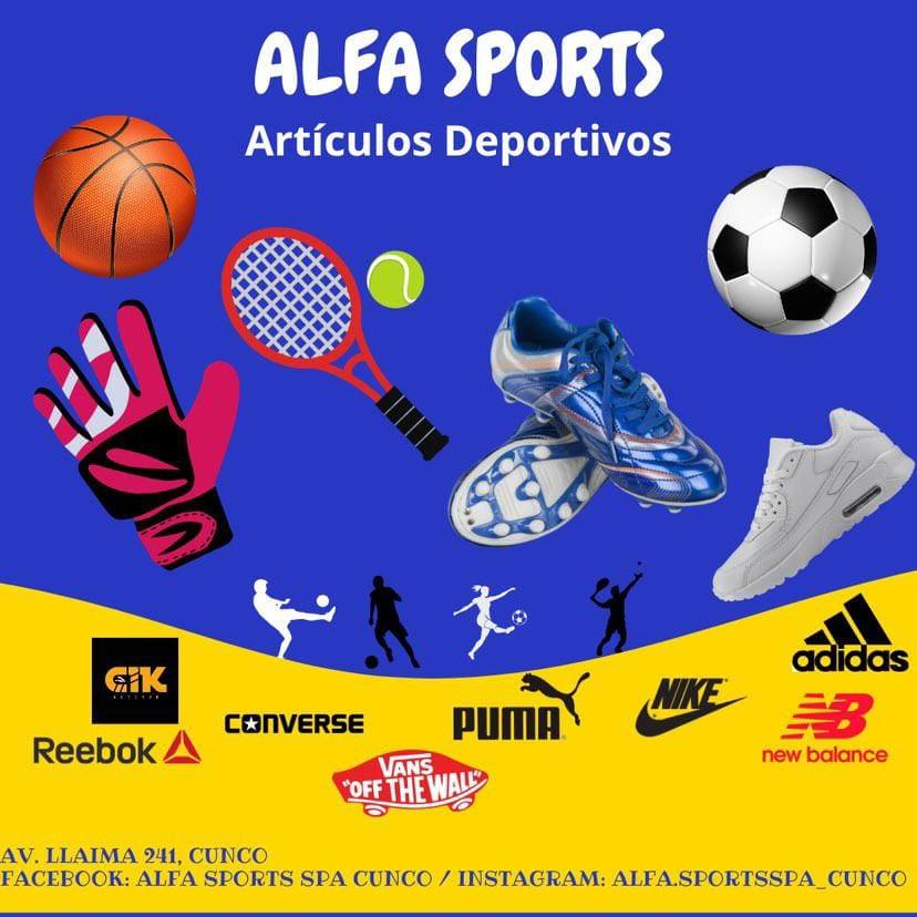 Alfa Sports