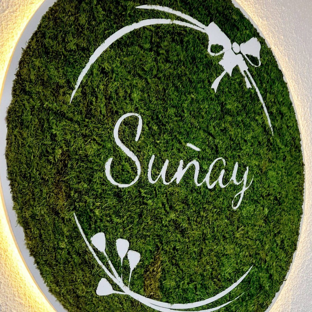 Suñay