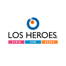 Caja de compensación los heroes