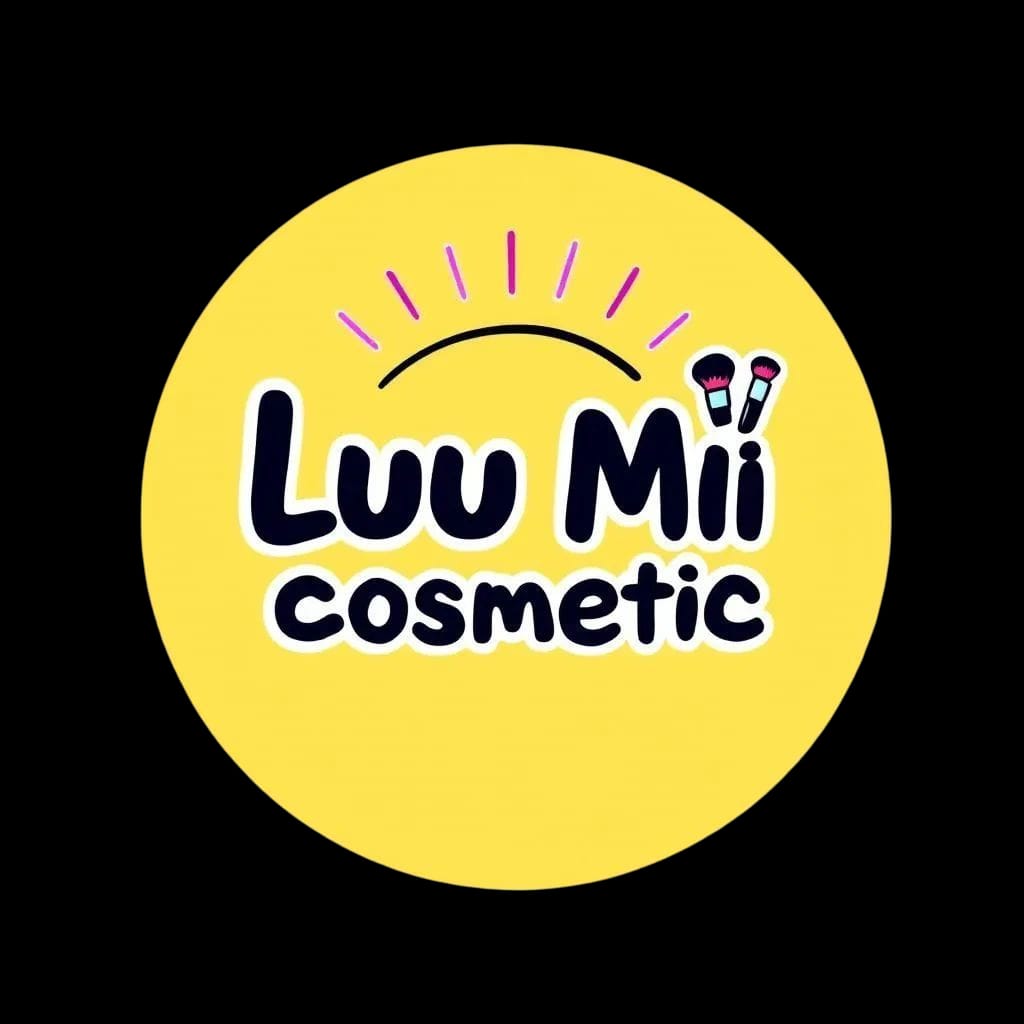 Luu Mii Cosmetic 