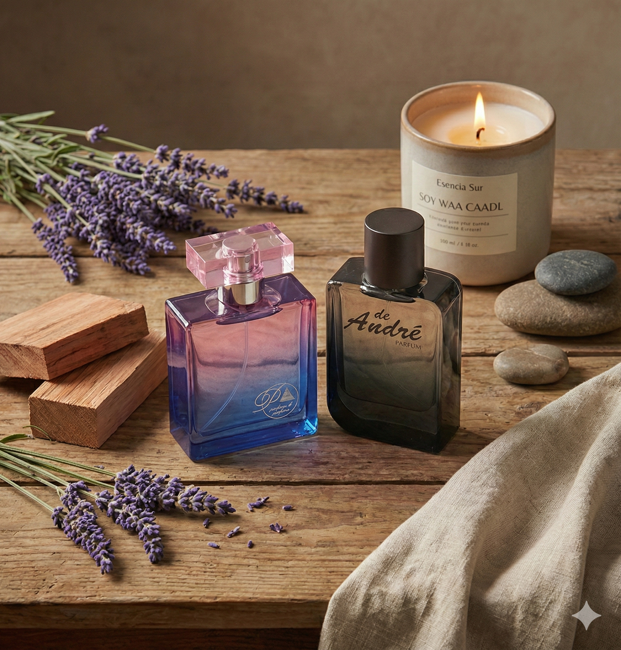 Perfume de Mujer La Vida es Bella Elixir | Fragancia Floral Frutal
