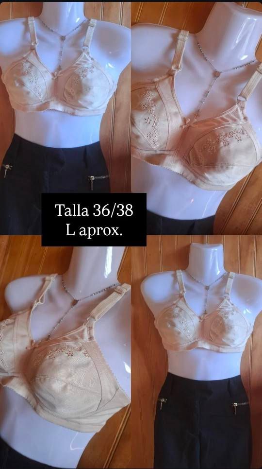 Oferta de Sostenes: ¡3 por solo $5.000!