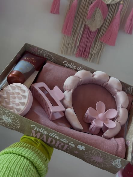 Sets de regalo Día de la Madre en Galería Nahuel