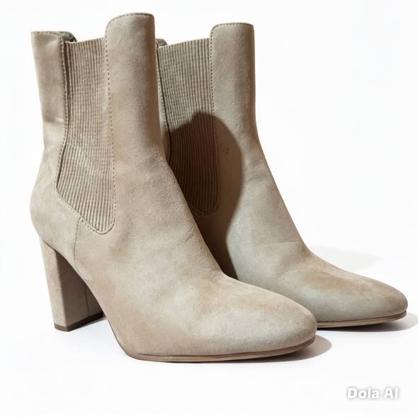 Botines número 38/39