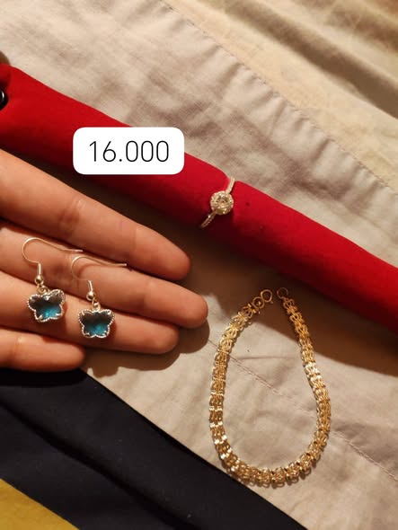 Joyas de plata 925