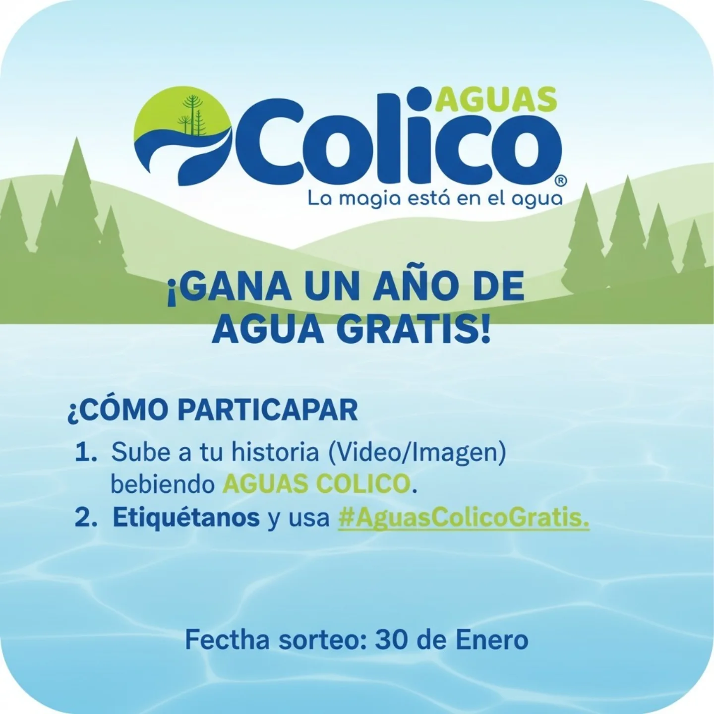 Post de Instagram