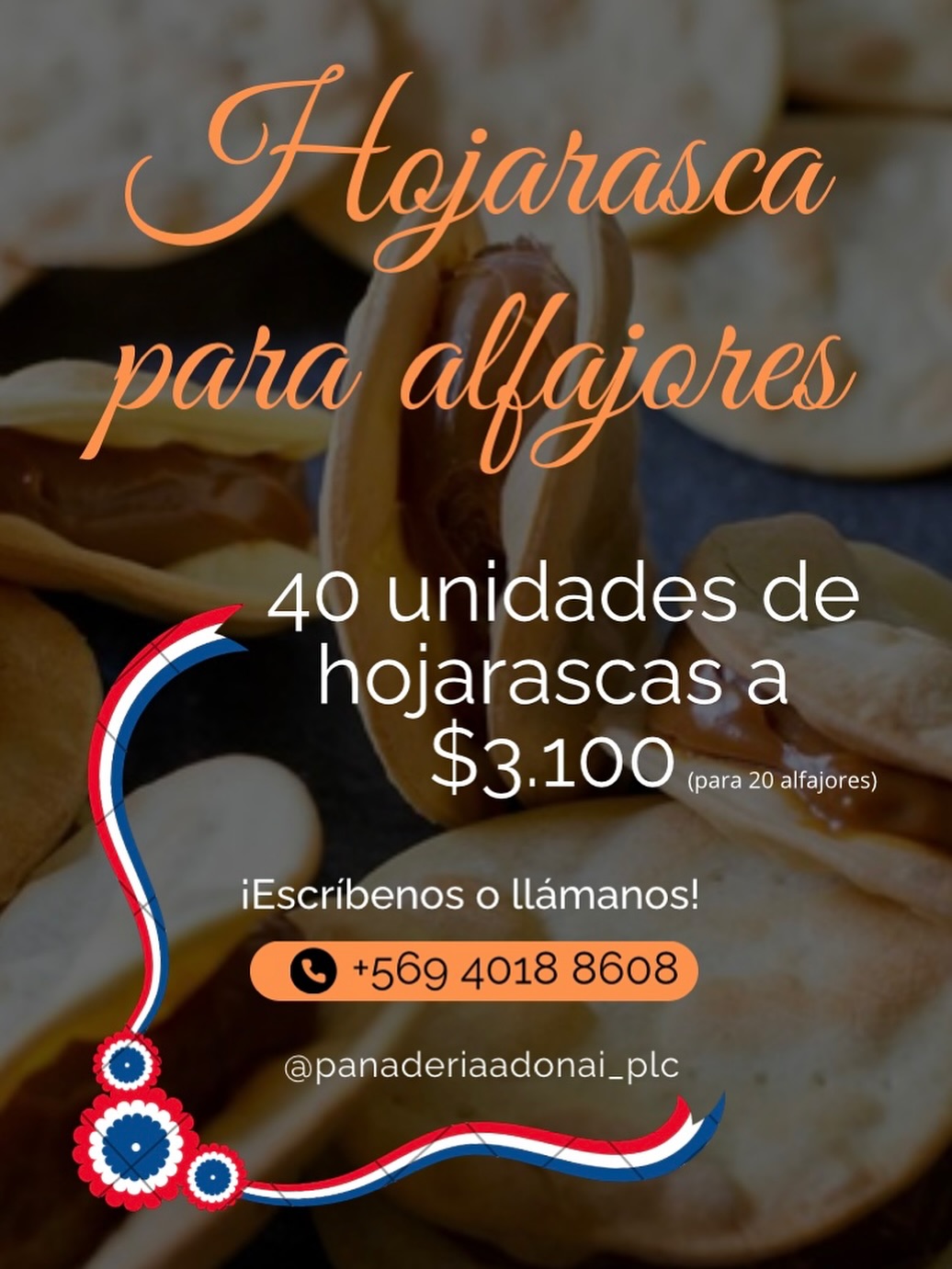 Post de Instagram