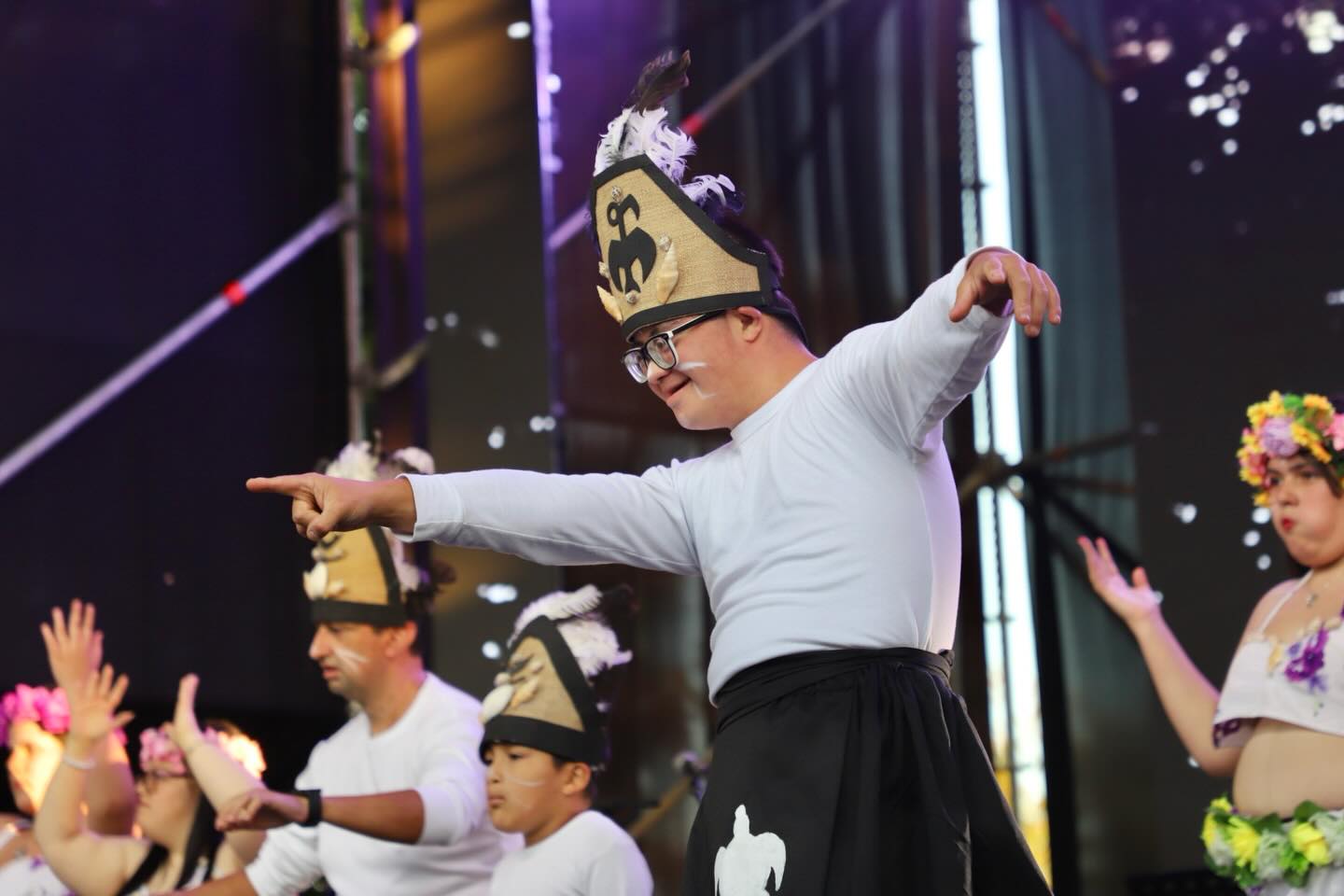 Festival de los Laureles - Día 1: Un Éxito Rotundo