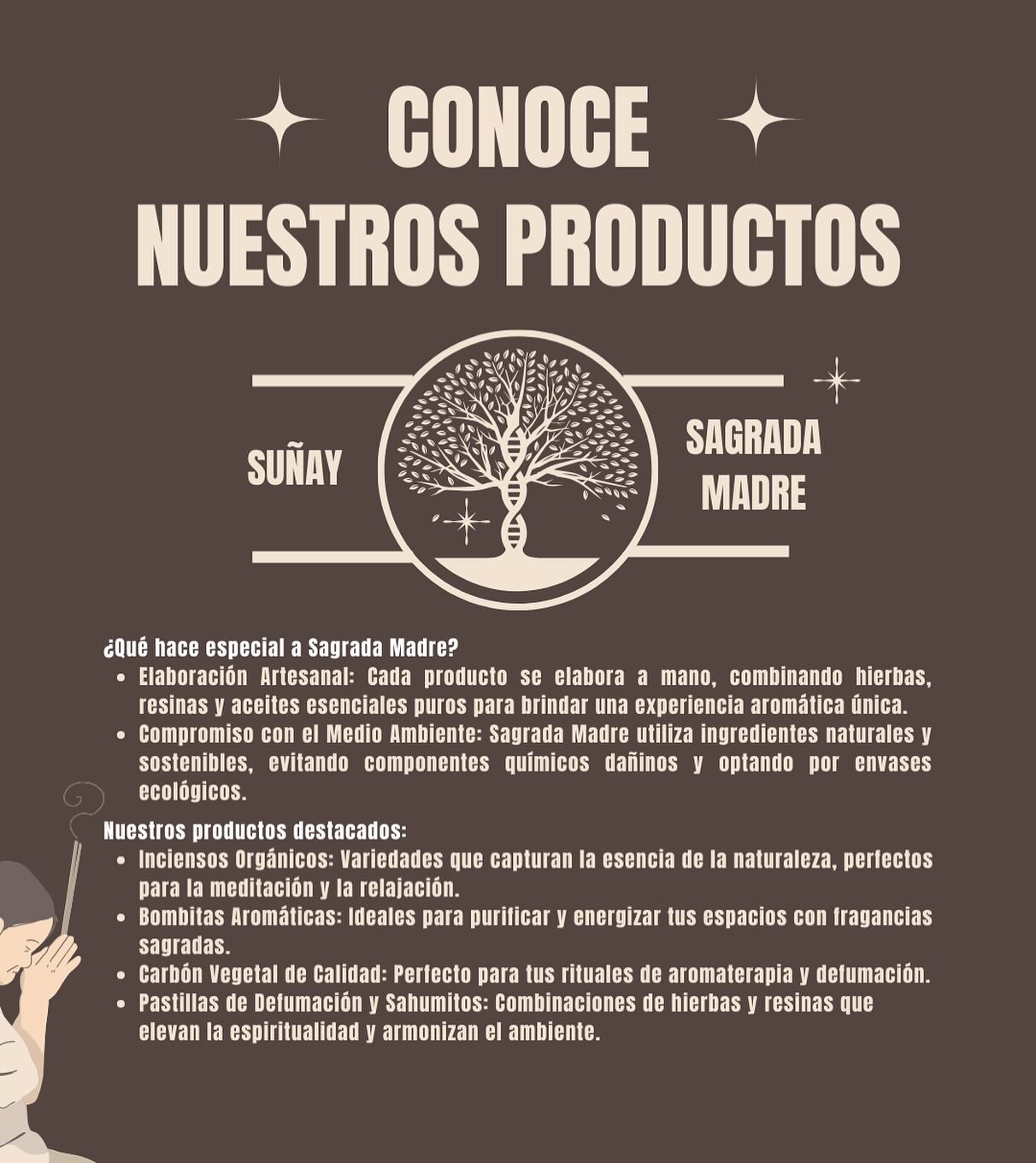 Post de Instagram