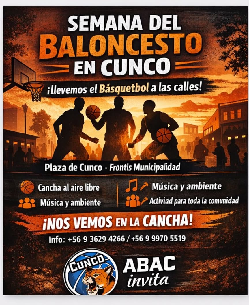 Torneo 3x3 - 28 Enero: Categoría Infantil Varones