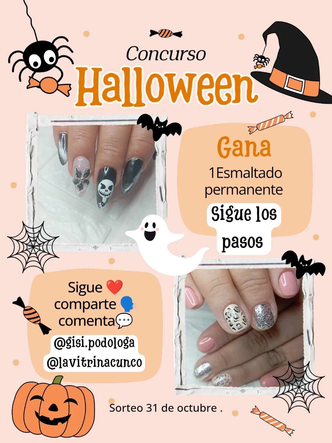 Post de Instagram
