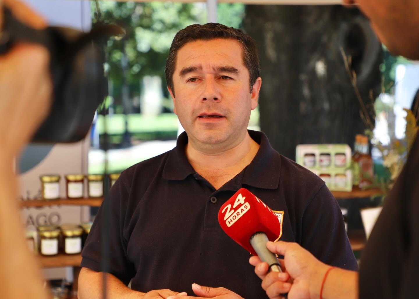 Fiesta Gastronómica del Cordero 2026 en Cunco