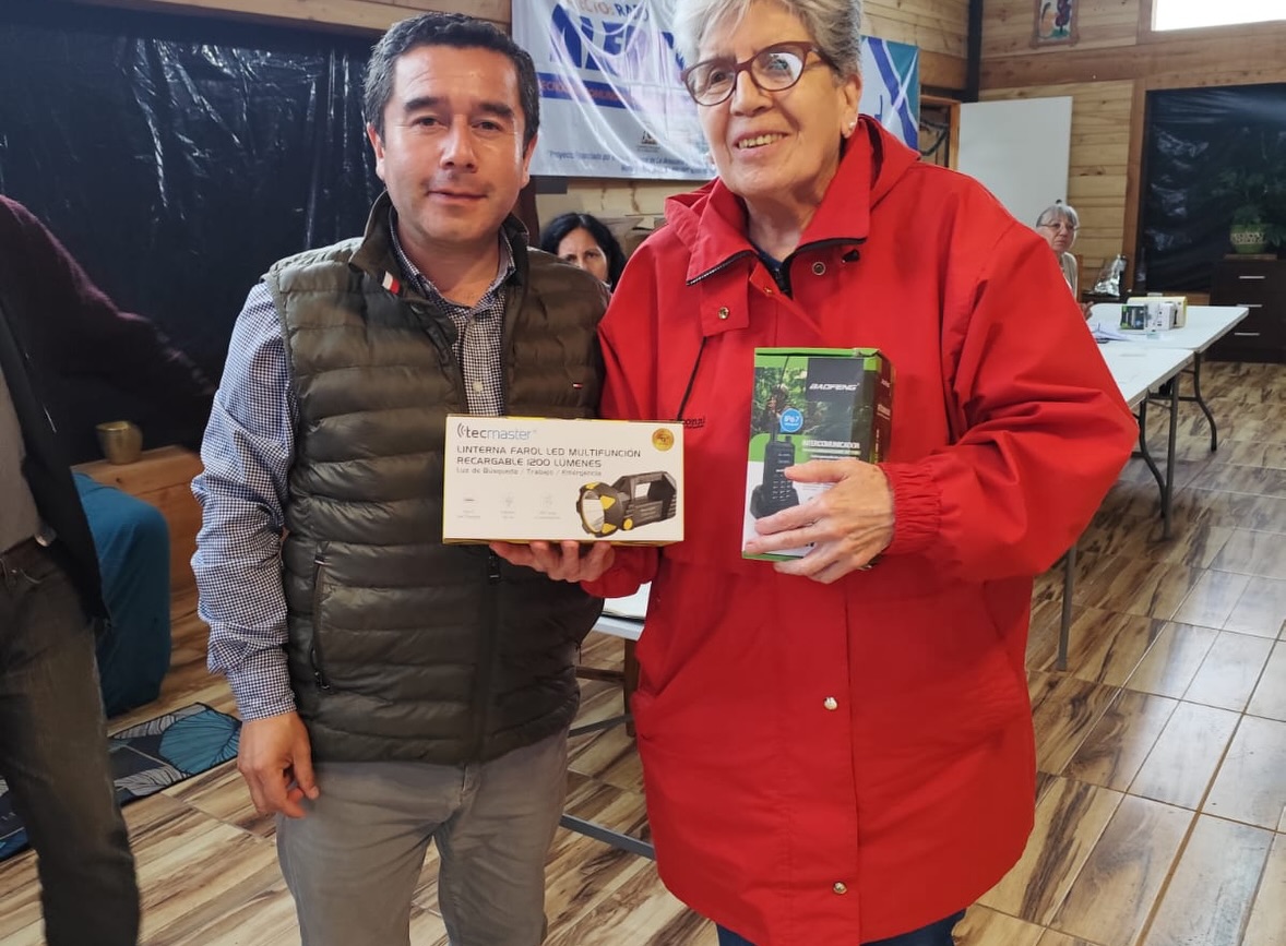 Iniciativa de Seguridad en Faja 10 Mil