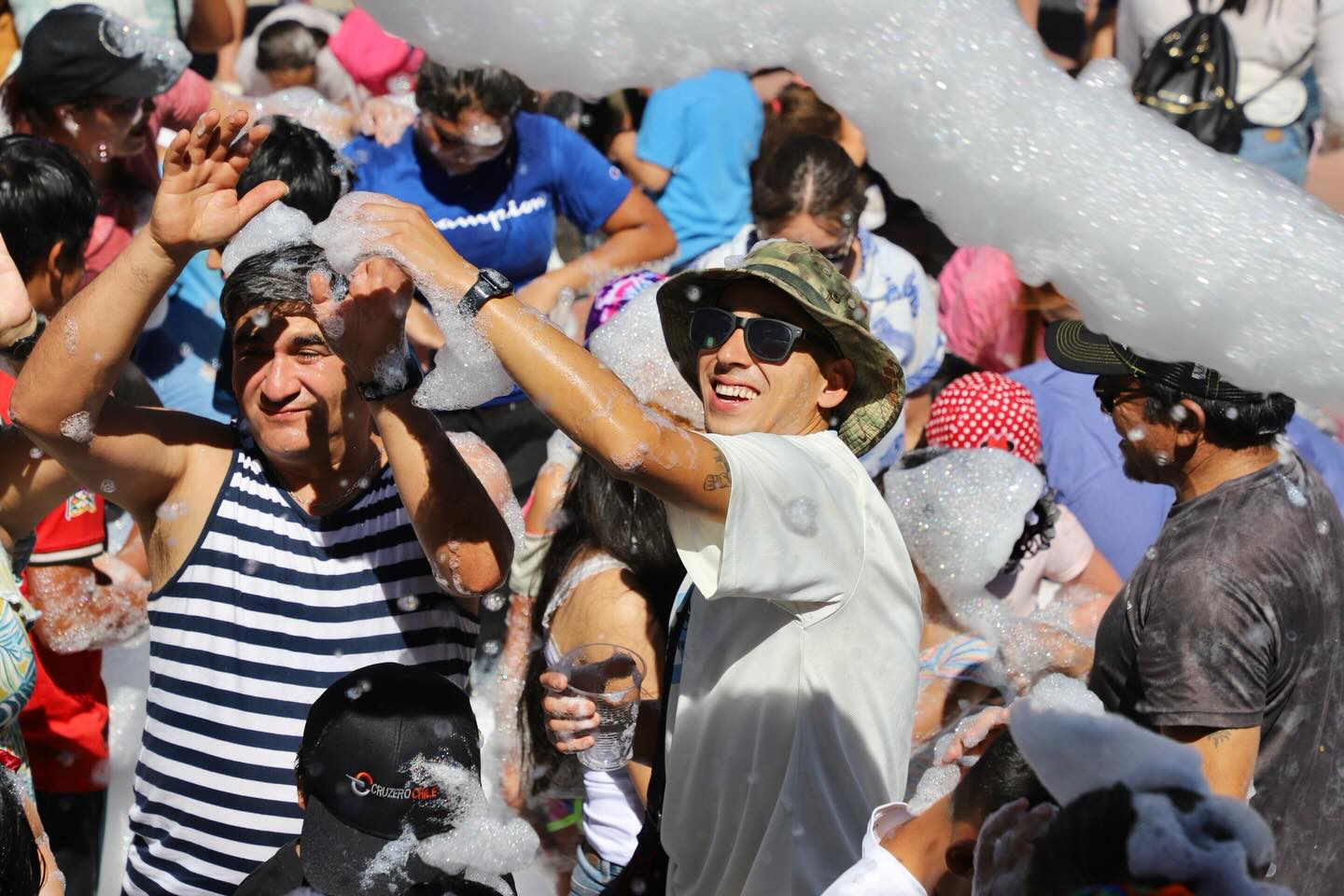 Fiesta del Cordero 2026 en Cunco