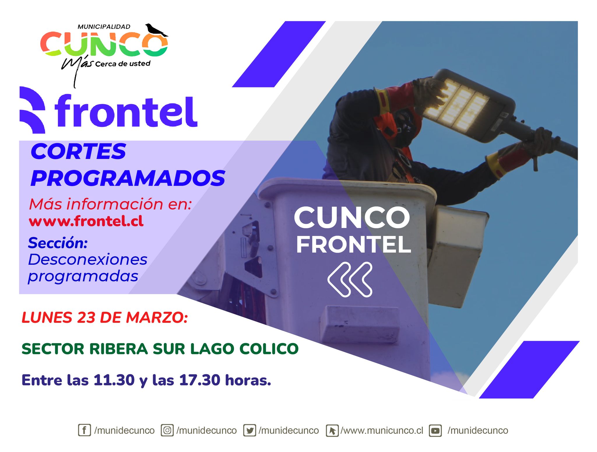 Cursos de Artesanía en Cunco - Inscripciones Abiertas