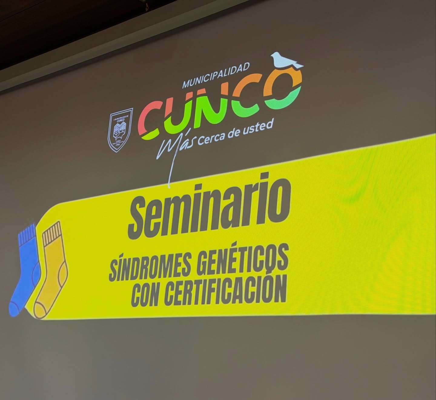 Atención de Servicios Municipales en Los Laureles