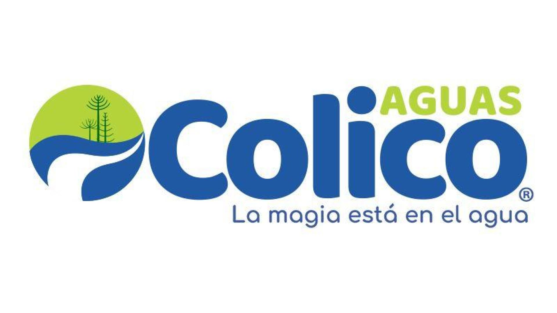 Agua colico