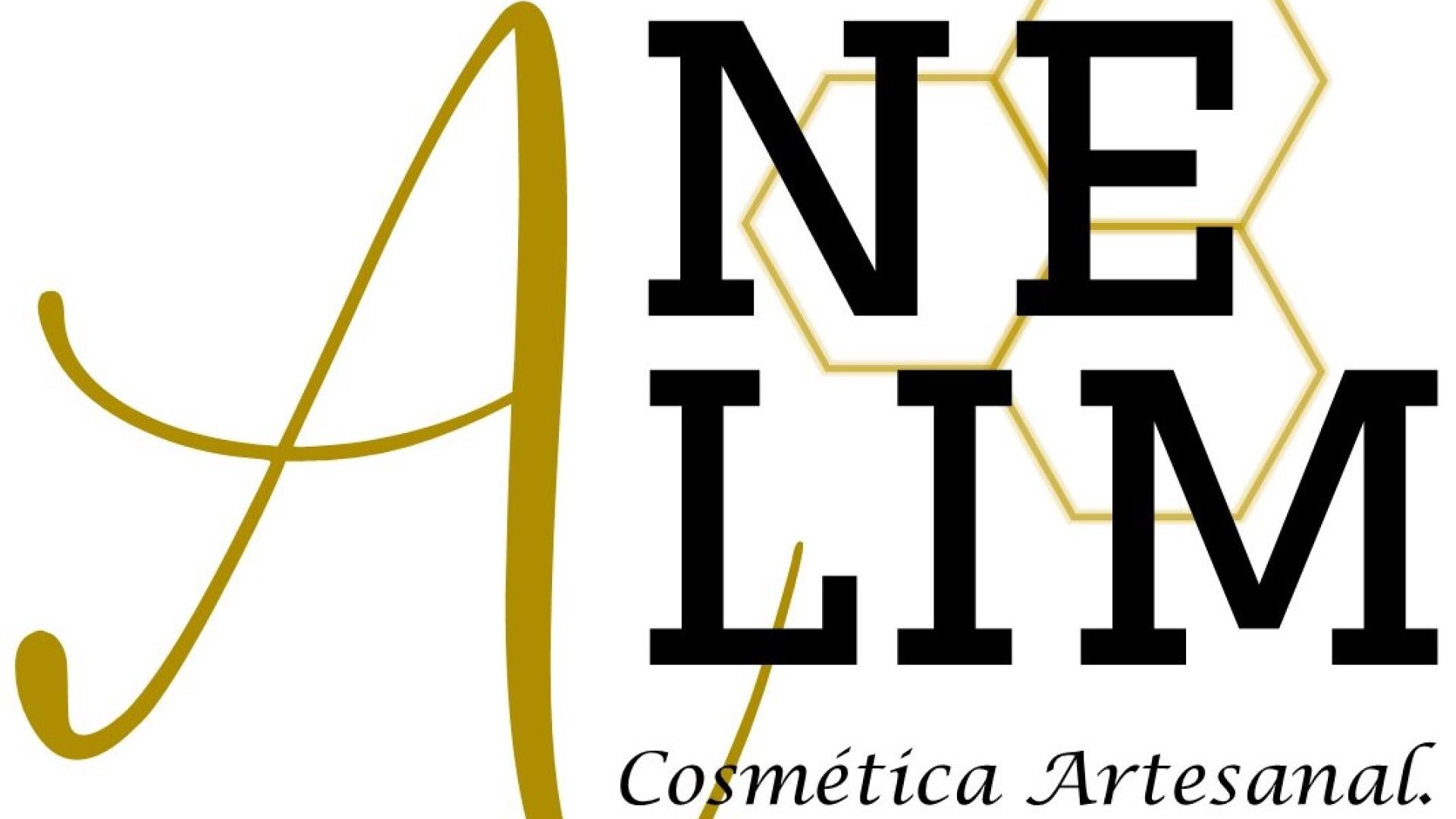 Anelim cosmética artesanal Logo