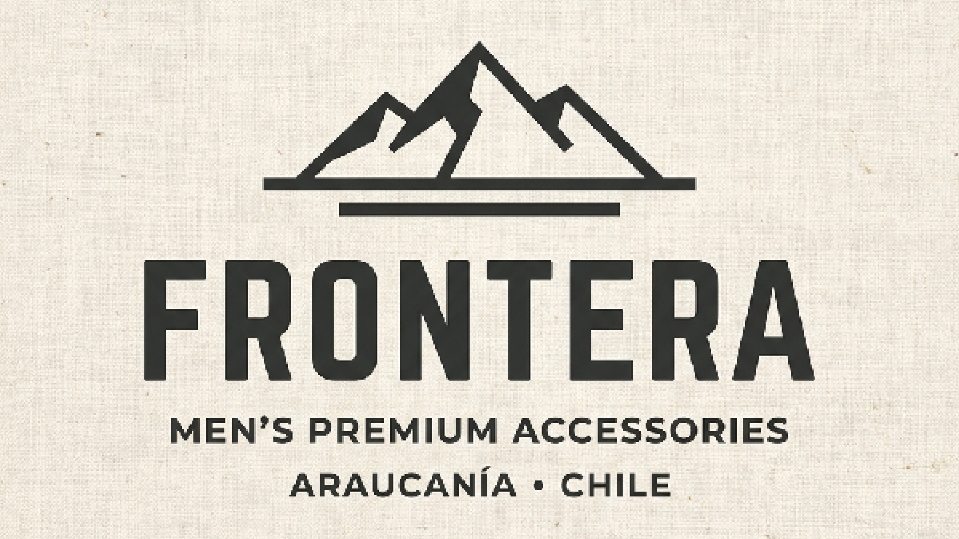Frontera Logo