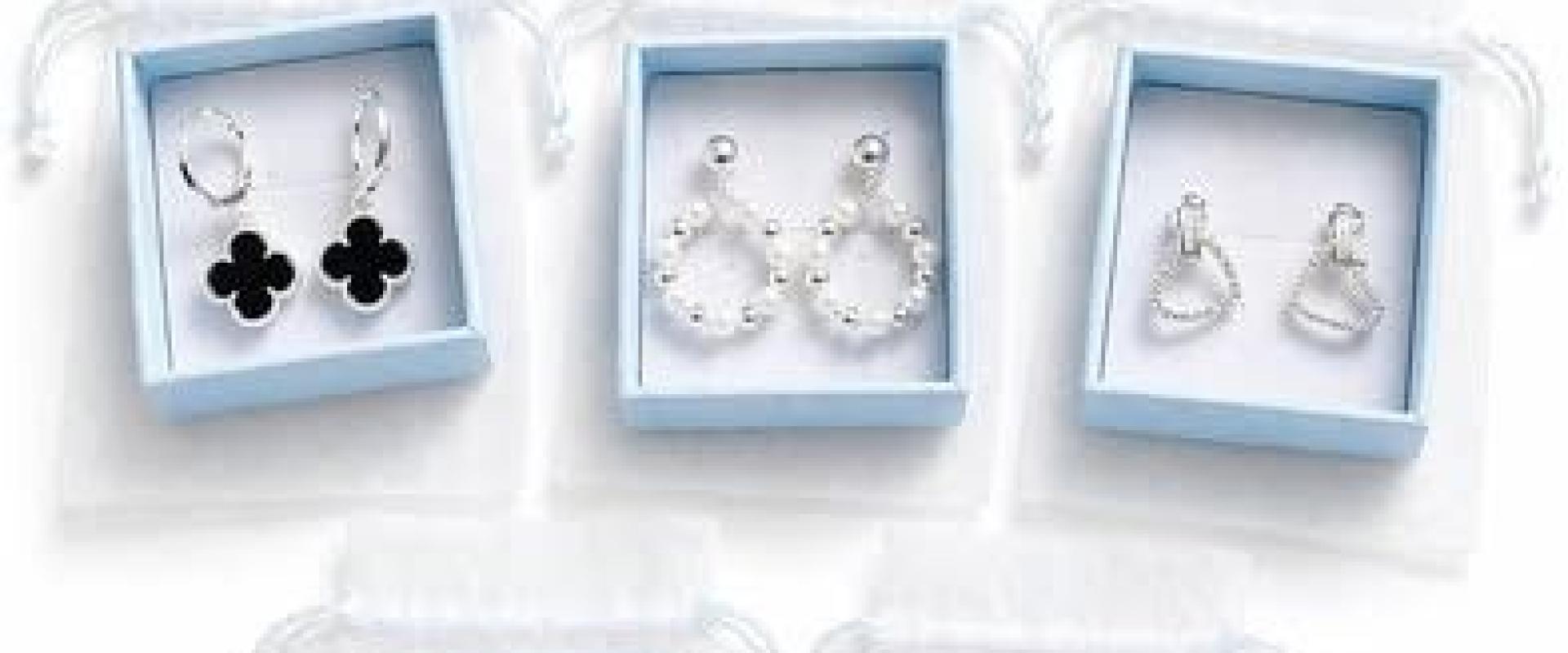 Hermosas Joyas de Plata 925 y 950