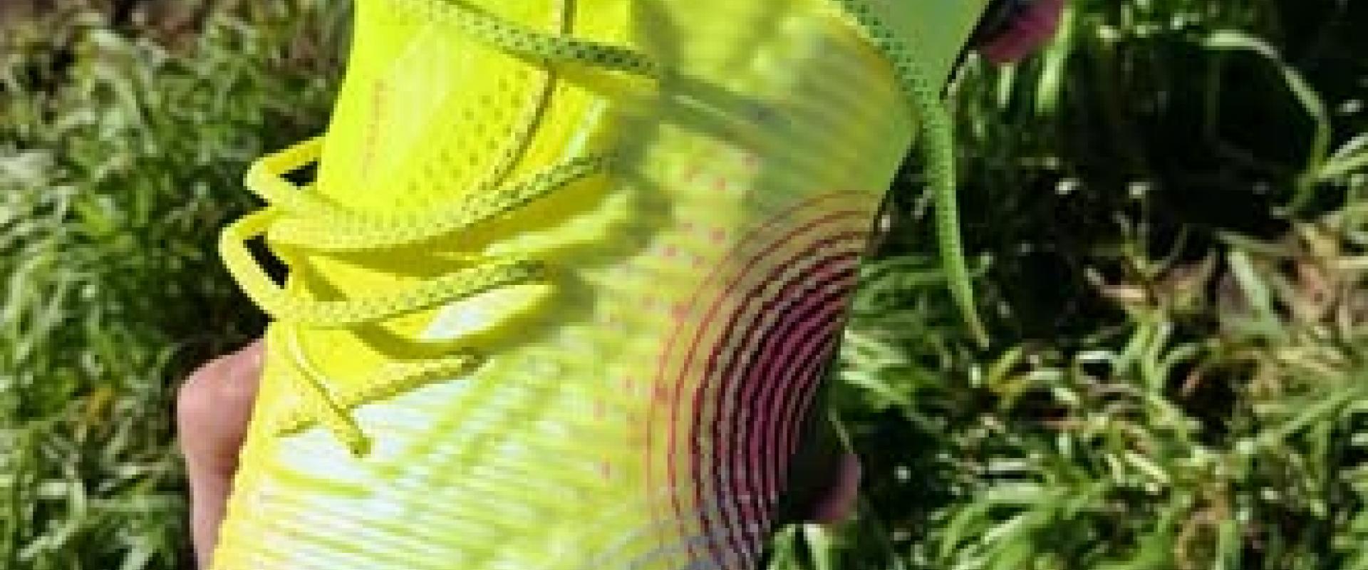 Zapatos de fútbol Puma Future 8 Ultimate talle 43.5 y 44.5