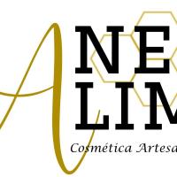 Anelim cosmética artesanal Logo