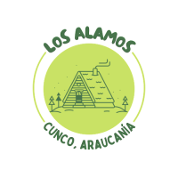 Cabaña Los Alamos Cunco