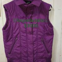 Parca acolchada talla XL