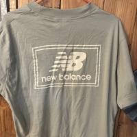 Polera New Balance talla S