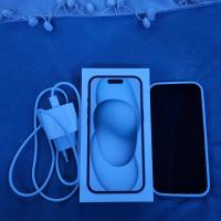 iPhone 15 128GB Negro