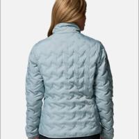 Parka Columbia talla S