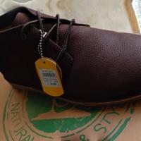 Zapatos Panamá Jack hombre talle 42 y 43