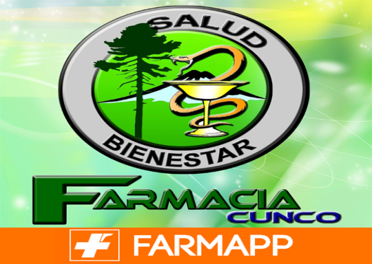 Farmacia Cunco