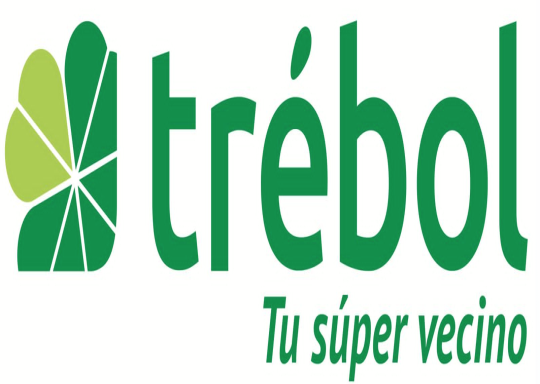 Supermercado Trébol