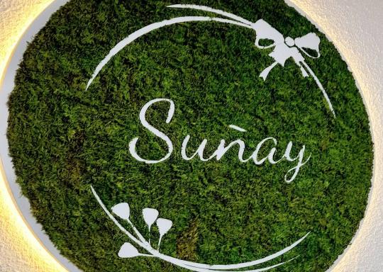 Suñay Logo