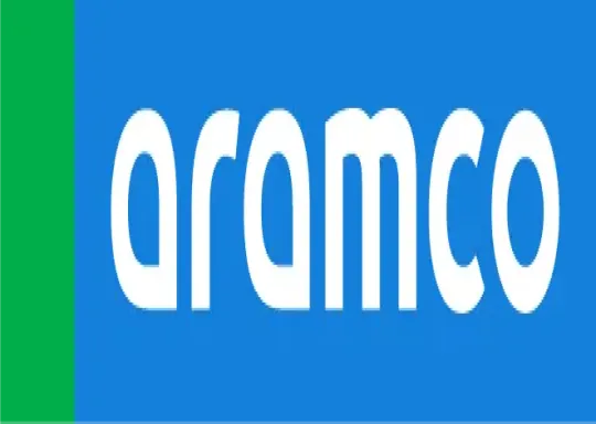 Aramco Logo