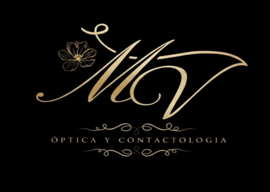Óptica y Centro de Contactología Muriel Villablanca - Logo