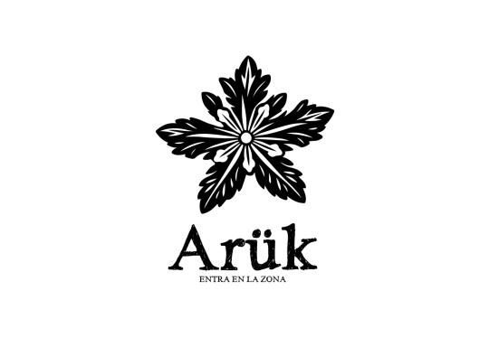 Aruk Logo