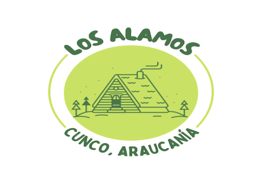 Cabaña Los Alamos Cunco