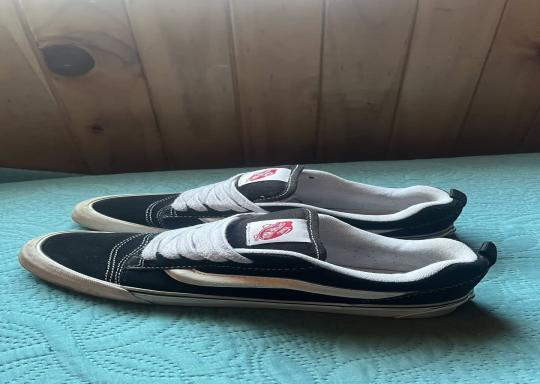 Vans Knu Skool talla 37 Fb 2407768946370268 0 - MercadoCunco