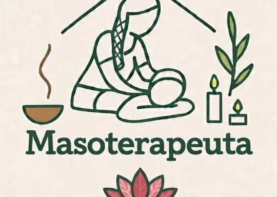 Logo - Cata Masoterapeuta