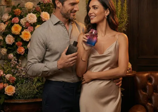 Perfume de Mujer Paloma Picasso | Fragancia Chypre - Floral