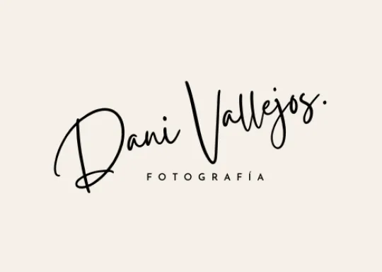 Dani Vallejos Logo