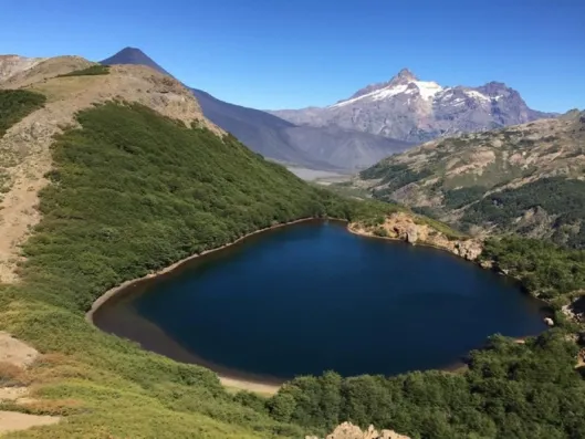 Laguna Cóndores
