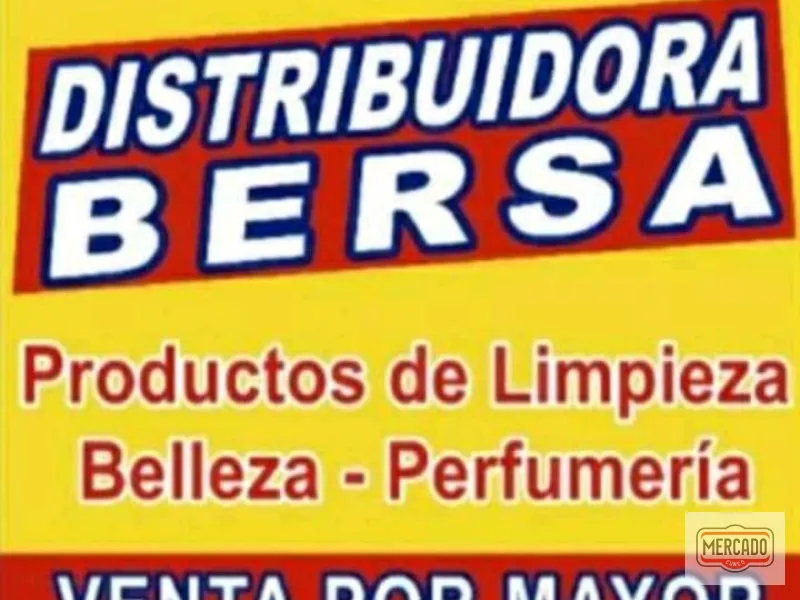 Distribuidora Bersa