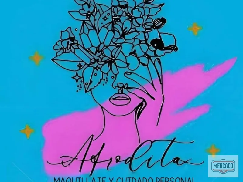 Logo Afrodita