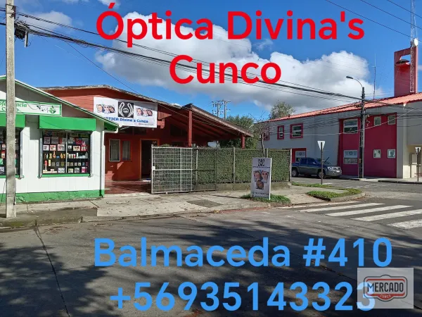 Divina's