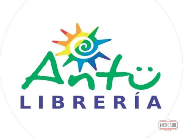 Logo Antu