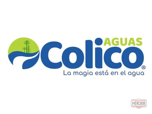 Aguas Colico